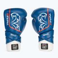 Mănuși de box Rival RS1 Ultra Sparring 2.0 blue 2