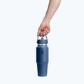 Sticlă termică Hydro Flask Wide Flex Straw Travel 946 ml harbor blue 3