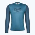 Tricou de ciclism pentru bărbați 100% Airmatic albastru 40019-00015 3
