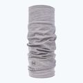BUFF Sling multifuncțional Sling ușor Merino Wool solid gri 113010.933.10.00