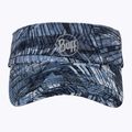 Vizieră BUFF Go Visor Gline gri pentru drumeții 128615.937.20.00 4