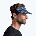 Vizieră BUFF Go Visor Gline gri pentru drumeții 128615.937.20.00 11