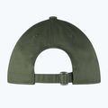 BUFF Baseball Solid Zire șapcă de baseball verde 131299.846.10.00 6