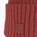 Căciulă de iarnă BUFF Knitted Rutger cinnamon 2