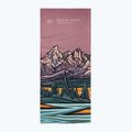 Eșarfă multifuncțională BUFF Coolnet UV National Parks grand teton 2