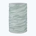 Eșarfă multifuncțională BUFF Coolnet UV aces seagrove green