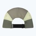 Șapcă BUFF 5 Panel Go domus khaki 2