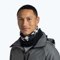 Eșarfă multifuncțională BUFF Polar skar black 3