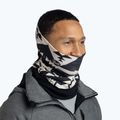 Eșarfă multifuncțională BUFF Polar skar black 4