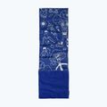 Eșarfă multifuncțională pentru copii BUFF Polar carty ultramarine 2