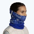 Eșarfă multifuncțională pentru copii BUFF Polar carty ultramarine 4