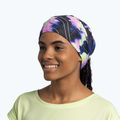 Eșarfă multifuncțională BUFF Coolnet UV dovic ultramarine 4