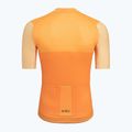 Tricou de ciclism pentru bărbați HIRU Advanced yolk 3