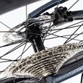 Orbea Alma H50 mountain bike albastru marin 11