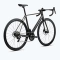 Bicicletă de șosea Orbea Orca M30 2025 vulcano/black black 4