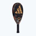 Rachetă de padel adidas Arrow Hit Carbon CTRL anthracite/orange 2