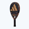 Rachetă de padel adidas Arrow Hit Carbon CTRL anthracite/orange 3