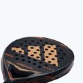 Rachetă de padel adidas Arrow Hit Carbon CTRL anthracite/orange 6