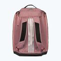 Geantă de padel adidas Pro Tour Racket Bag 2026 70 l pink/black 4