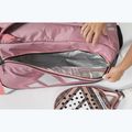 Geantă de padel adidas Pro Tour Racket Bag 2026 70 l pink/black 8