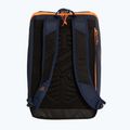 Rucsac de padel adidas Pro Tour 2026 40 l blue/bronze 3