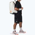 Rucsac de padel adidas Multigame 2026 48 l off white/orange 4