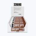 Baton energetic 226ERS Endurance Bar Choco Bits 60 g cafea cu ciocolată 2