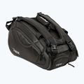 Geantă de padel NOX Pro Series 38 l black