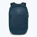 Rucsac de oraș Osprey Transporter Panel Loader 20 l venturi blue