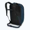 Rucsac de oraș Osprey Transporter Panel Loader 20 l venturi blue 3
