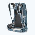 Rucsac de turism pentru femei Osprey Downburst 26 l tidal blue 3