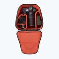 Husă pentru aparat foto Osprey Camera Cube S charcoal grey 6