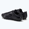 Ghete de fotbal pentru bărbați Joma Score AG negru 3