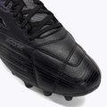 Ghete de fotbal pentru bărbați Joma Score AG negru 7