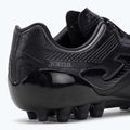 Ghete de fotbal pentru bărbați Joma Score AG negru 9