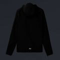 Jachetă de alergat pentru femei NNormal Trail Rain black 10