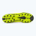 Încălțăminte de fotbal pentru bărbați Joma Gol AG lemon fluor 4