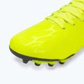 Încălțăminte de fotbal pentru bărbați Joma Gol AG lemon fluor 7