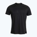 Tricou de tenis pentru bărbați Joma Ranking black