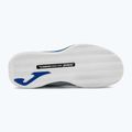 Joma Ace Padel pantofi de padel pentru bărbați alb/albastru 4