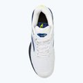Joma Ace Padel pantofi de padel pentru bărbați alb/albastru 5