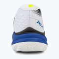 Joma Ace Padel pantofi de padel pentru bărbați alb/albastru 6