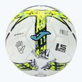 Minge de fotbal Joma Dali III yellow mărimea  3 2