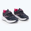 Încălțăminte de alergare pentru copii  Joma Ferro navy/pink 9