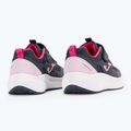 Încălțăminte de alergare pentru copii  Joma Ferro navy/pink 10