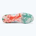 Încălțăminte de fotbal pentru bărbați Supercopa AG white/turquoise 4
