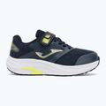 Încălțăminte pentru copii Joma Speed Jr navy/yellow 2