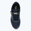 Încălțăminte pentru copii Joma Speed Jr navy/yellow 5