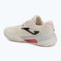 Încălțăminte de tenis pentru bărbați Joma Roland C beige 3