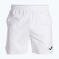 Pantaloni scurți de tenis pentru bărbați Joma Challenge Bermuda white